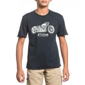 AFFLICTION AY14135 KIDS MOTO CRD